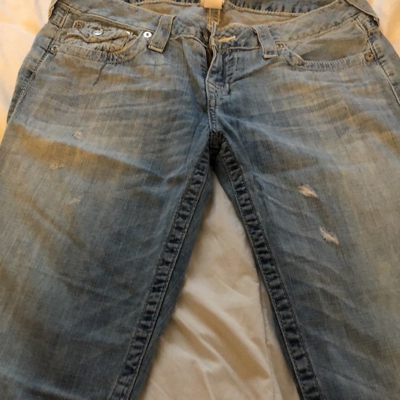 True religion Billy size 32 - Picture 8 of 8